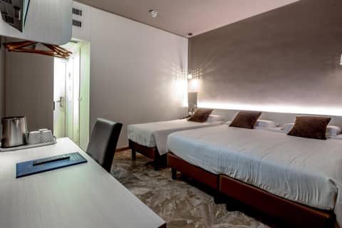 Canova Hotel — photo 6