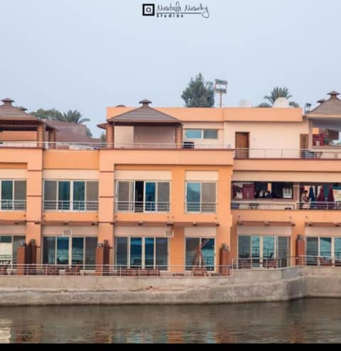 Nile Transport Hotel — other