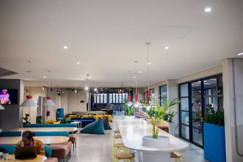 CampusKey Cape Town — photo 2