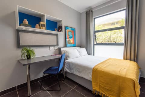 CampusKey Cape Town — photo 8