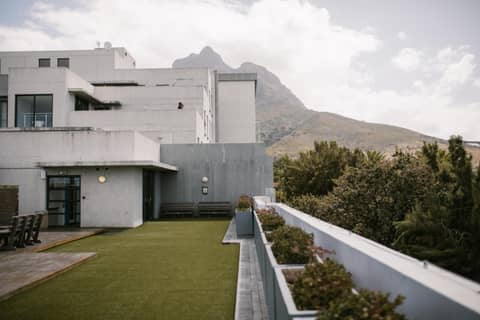 CampusKey Cape Town — photo 9