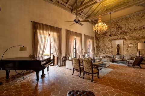 El Marques Hotel Boutique By GEH Suites — photo 4