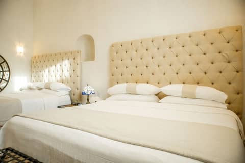 El Marques Hotel Boutique By GEH Suites — photo 6