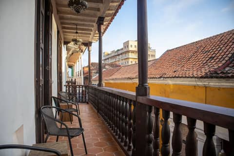 El Marques Hotel Boutique By GEH Suites — photo 7