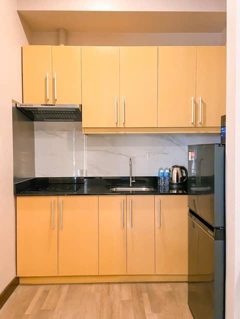 StayCity Serviced Apartments — photo 2