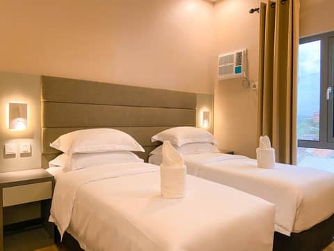 StayCity Serviced Apartments — photo 3