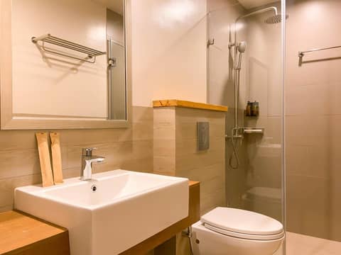 StayCity Serviced Apartments — photo 4