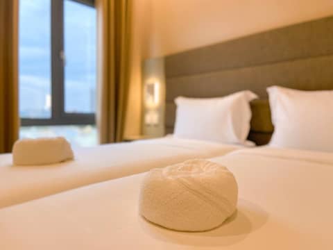 StayCity Serviced Apartments — photo 5