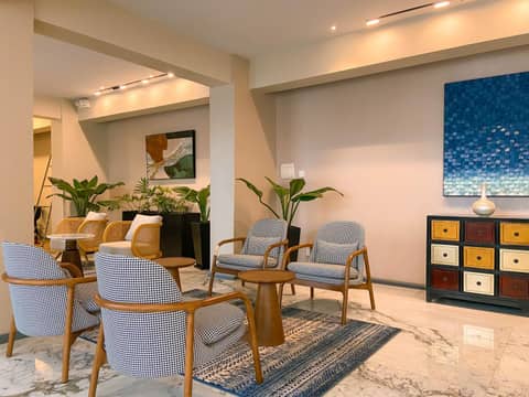 StayCity Serviced Apartments — photo 7