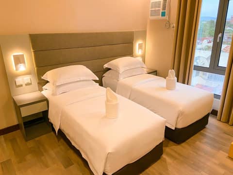 StayCity Serviced Apartments — photo 8