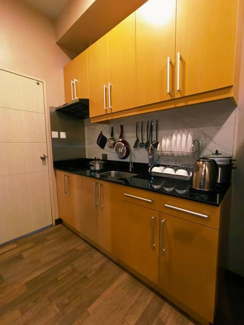 StayCity Serviced Apartments — photo 9