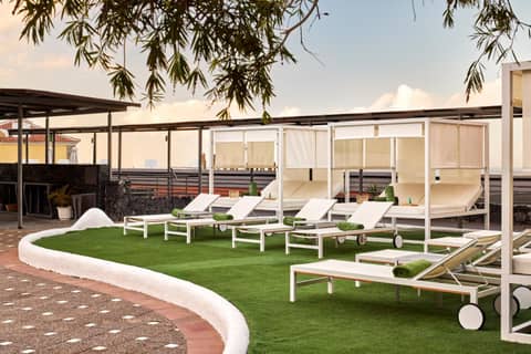 Meliá Jardines del Teide - Adults Only — photo 4