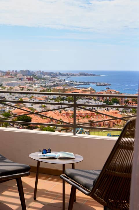 Meliá Jardines del Teide - Adults Only — photo 7