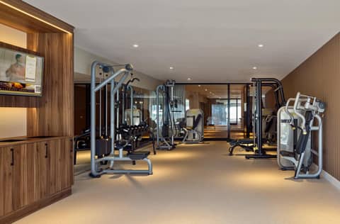 Meliá Jardines del Teide - Adults Only — activities & amenities