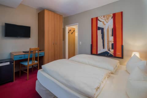 Hotel Fidelio — photo 2