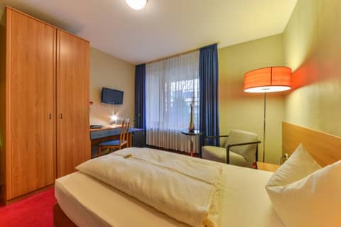 Hotel Fidelio — photo 3