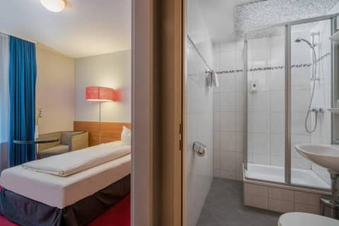 Hotel Fidelio — photo 4