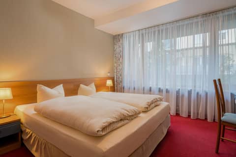 Hotel Fidelio — photo 5