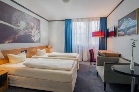 Hotel Fidelio — photo 8