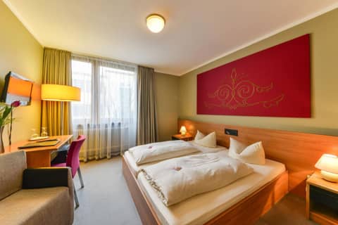 Hotel Fidelio — photo 9
