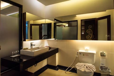 Peach Hill Resort — photo 2