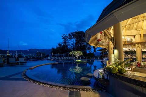 Peach Hill Resort — photo 7