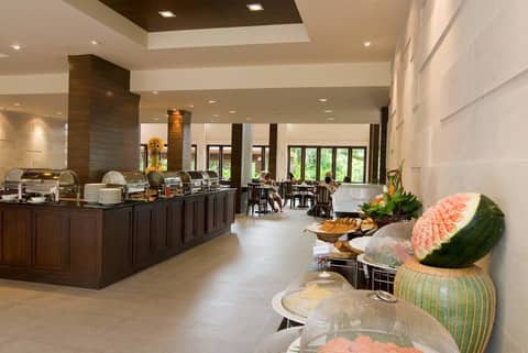 Peach Hill Resort — photo 8