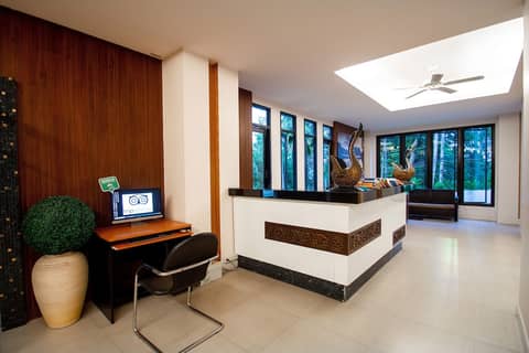 Peach Hill Resort — photo 9