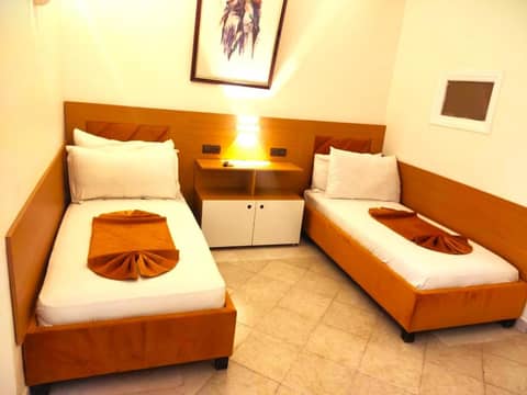 Hotel EZZAHIA by HMS — photo 2