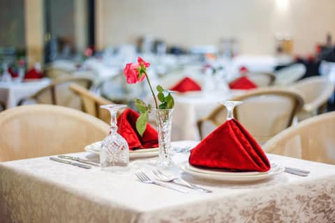 Hotel EZZAHIA by HMS — photo 4