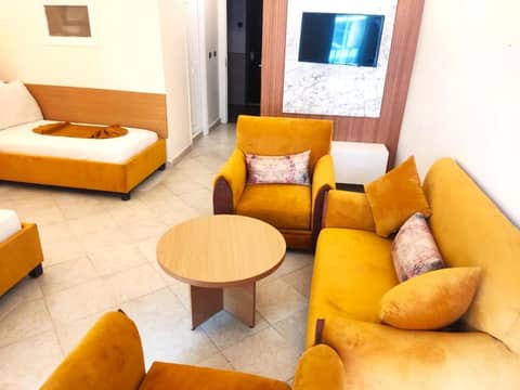 Hotel EZZAHIA by HMS — photo 8
