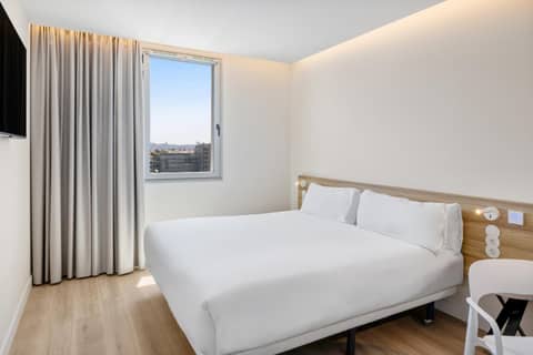 B&B HOTEL Porto Centro Massarelos — photo 4