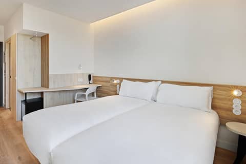 B&B HOTEL Porto Centro Massarelos — photo 9