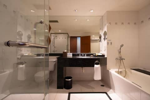 Hilton Hua Hin Resort & Spa — photo 2
