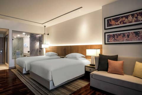 Hilton Hua Hin Resort & Spa — photo 3