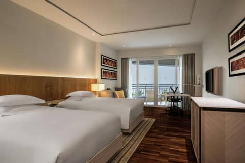 Hilton Hua Hin Resort & Spa — photo 4