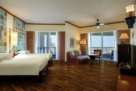 Hilton Hua Hin Resort & Spa — photo 5