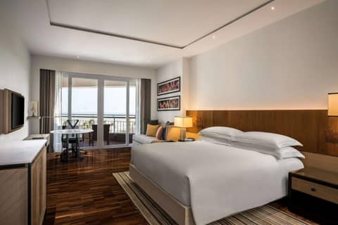 Hilton Hua Hin Resort & Spa — photo 6