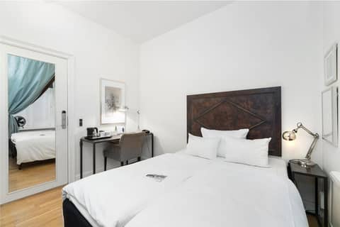 Hotel Kong Arthur — photo 8