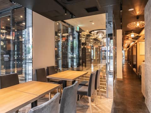 APA Hotel Osaka Temmabashi Ekimae — photo 8