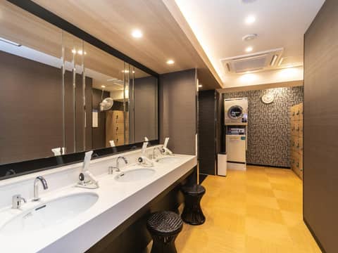 APA Hotel Osaka Temmabashi Ekimae — photo 9
