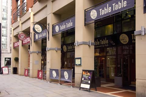 Premier Inn Manchester Central — photo 5