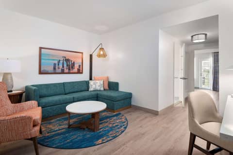 DoubleTree Suites by Hilton Naples — photo 5