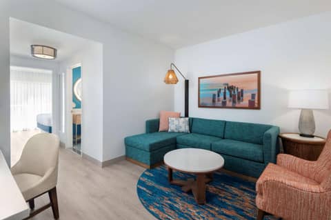 DoubleTree Suites by Hilton Naples — photo 6