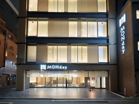 Premium Apart MONday GINZA EAST — photo 2