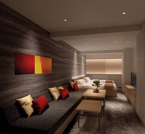 Premium Apart MONday GINZA EAST — photo 5