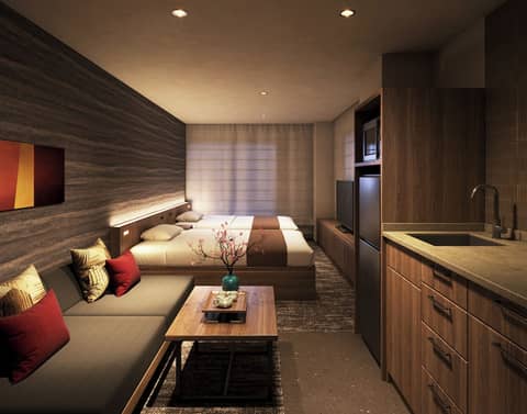 Premium Apart MONday GINZA EAST — photo 6