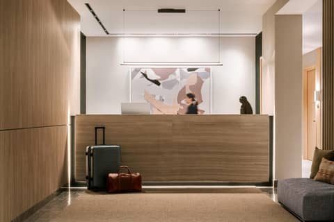 Eurostars Old Montreal Suites & Apartments — photo 6