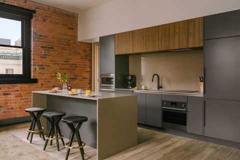 Eurostars Old Montreal Suites & Apartments — photo 7