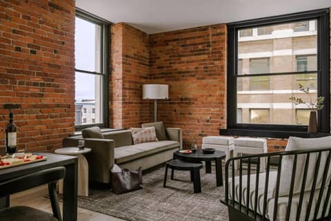 Eurostars Old Montreal Suites & Apartments — photo 8